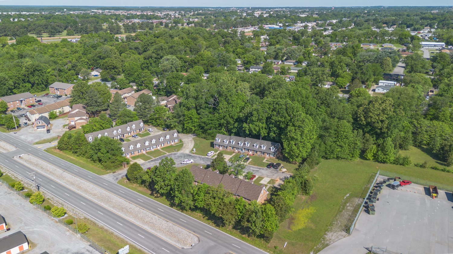 279B Harrier Court Clarksville TN 37042
