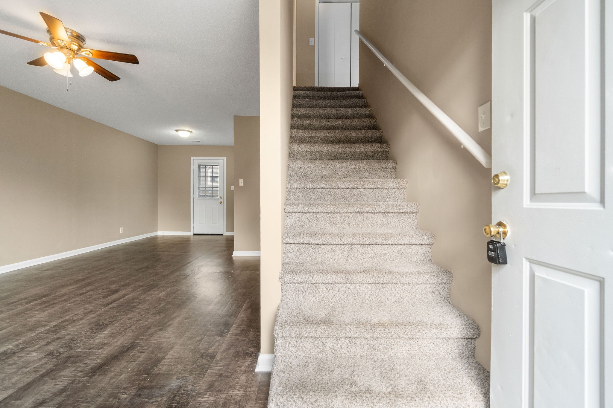 279B Harrier Court Clarksville TN 37042