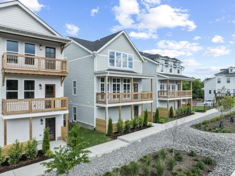 803 Arbor Trace Circle Nashville TN 37207