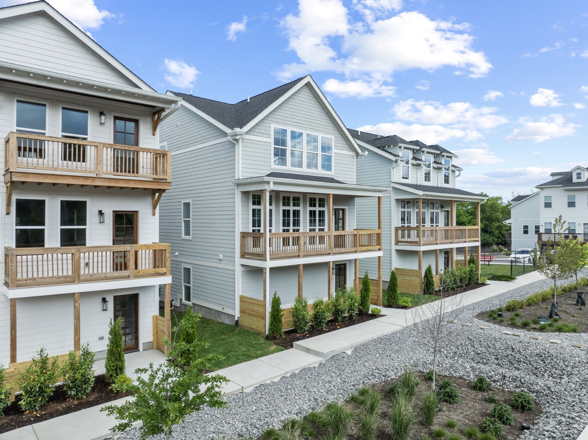803 Arbor Trace Circle Nashville TN 37207