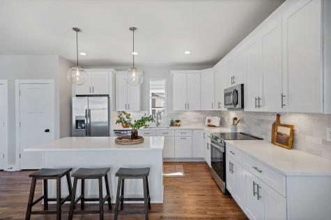 803 Arbor Trace Circle Nashville TN 37207