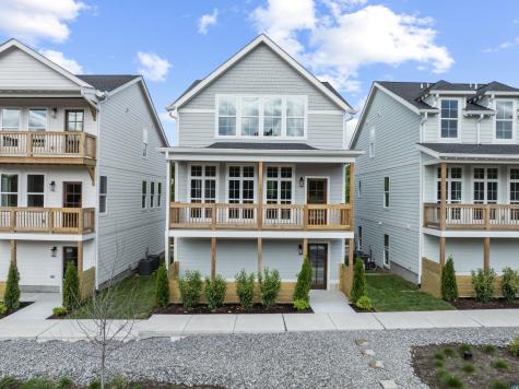 803 Arbor Trace Circle Nashville TN 37207