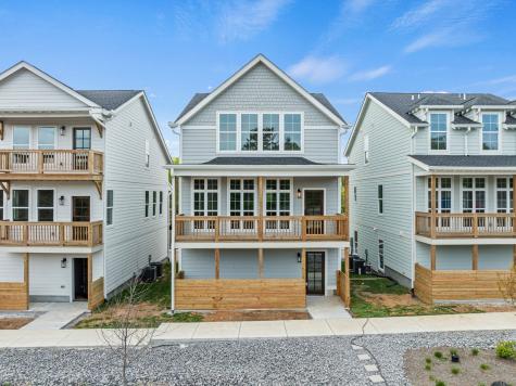 803 Arbor Trace Circle Nashville TN 37207