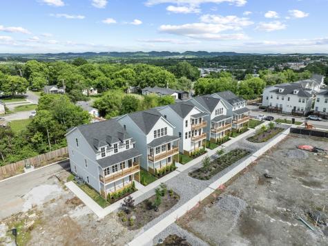 803 Arbor Trace Circle Nashville TN 37207