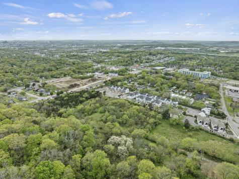 803 Arbor Trace Circle Nashville TN 37207