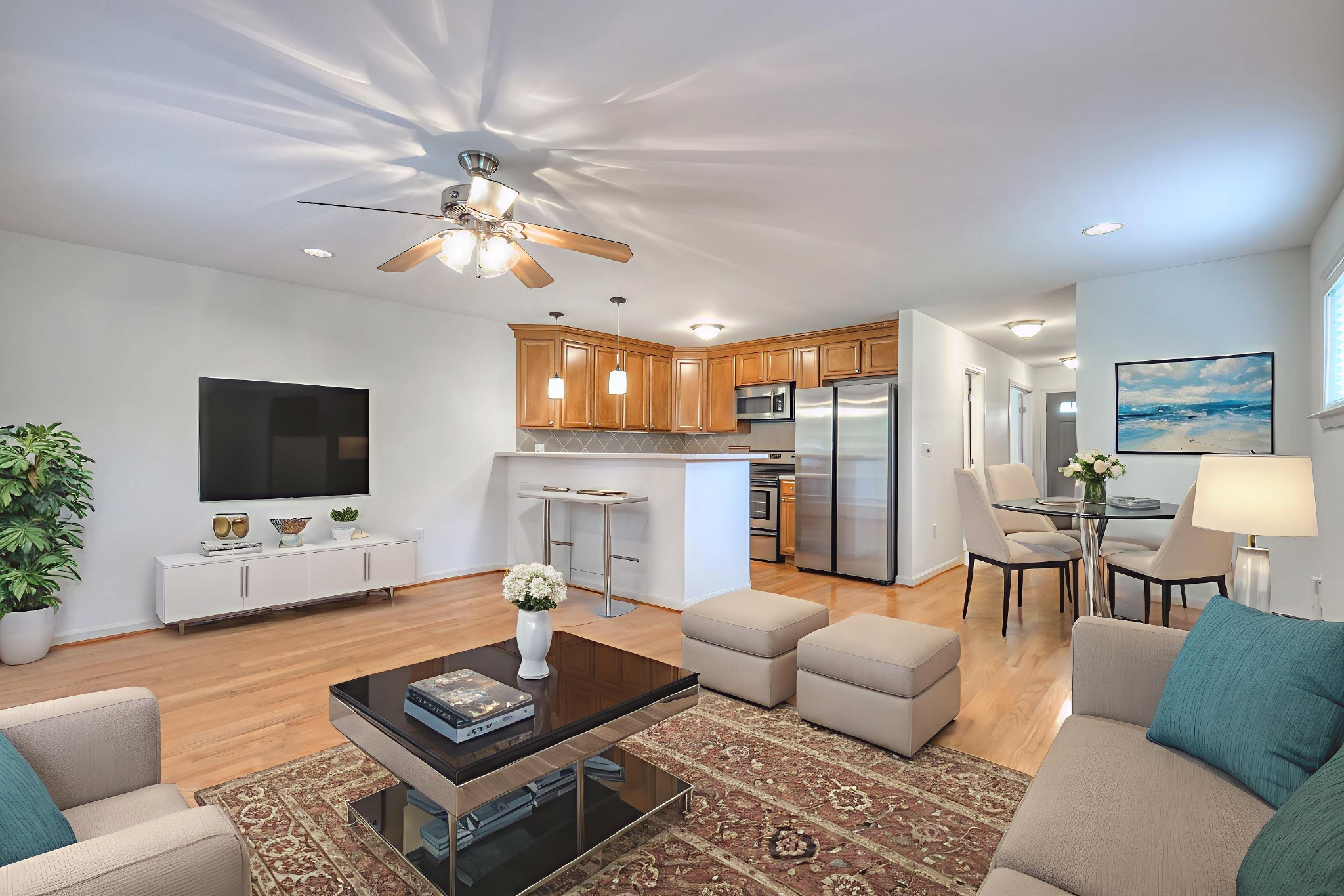 5306B Georgia Avenue Nashville TN 37209