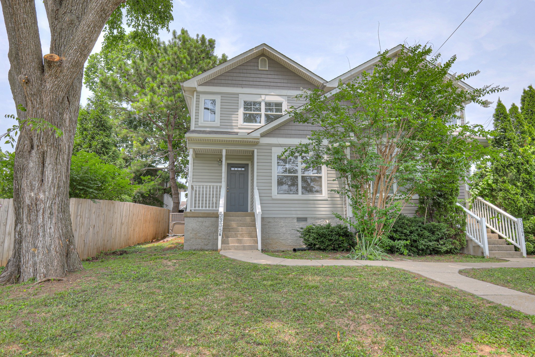 5306B Georgia Avenue Nashville TN 37209