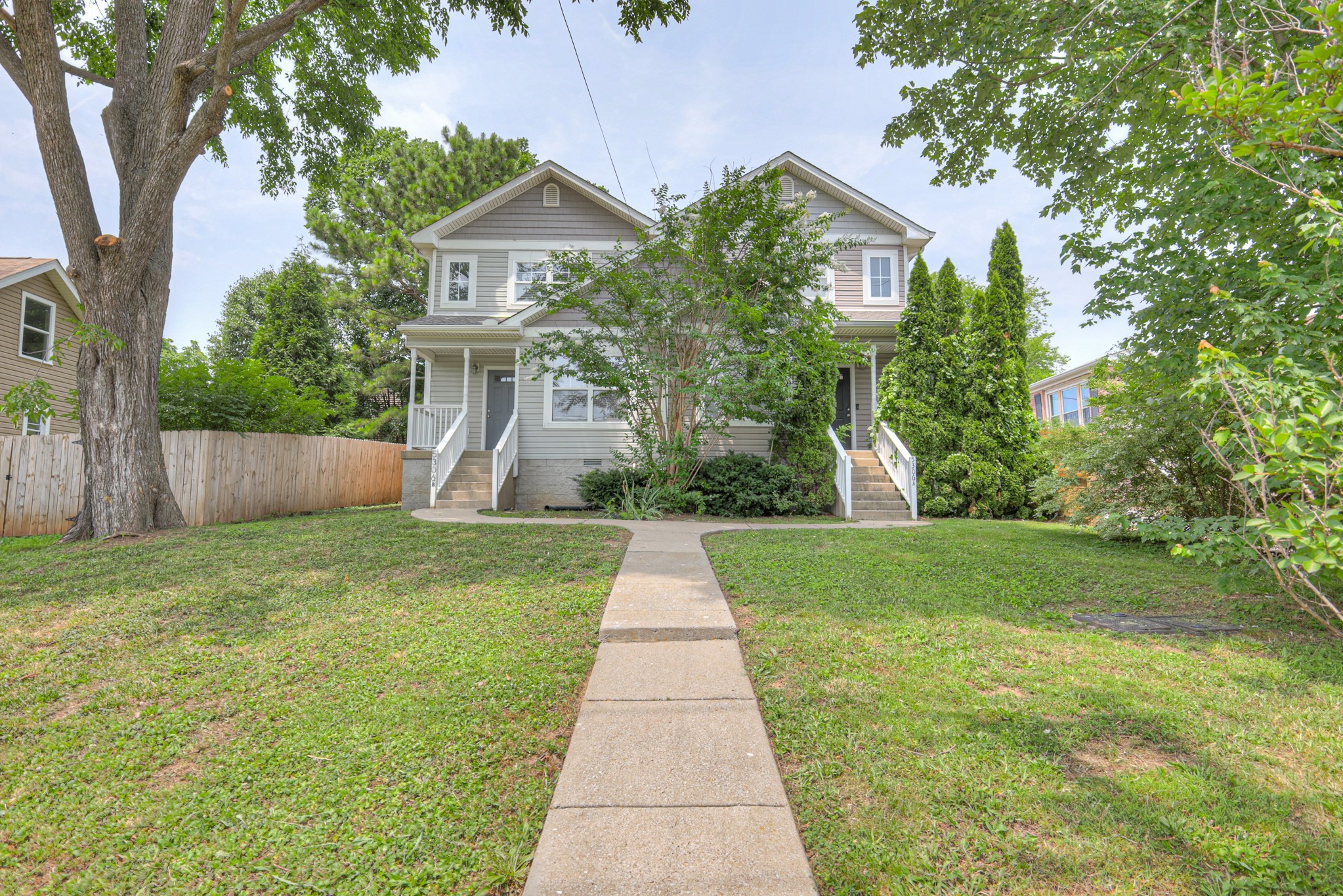 5306B Georgia Avenue Nashville TN 37209