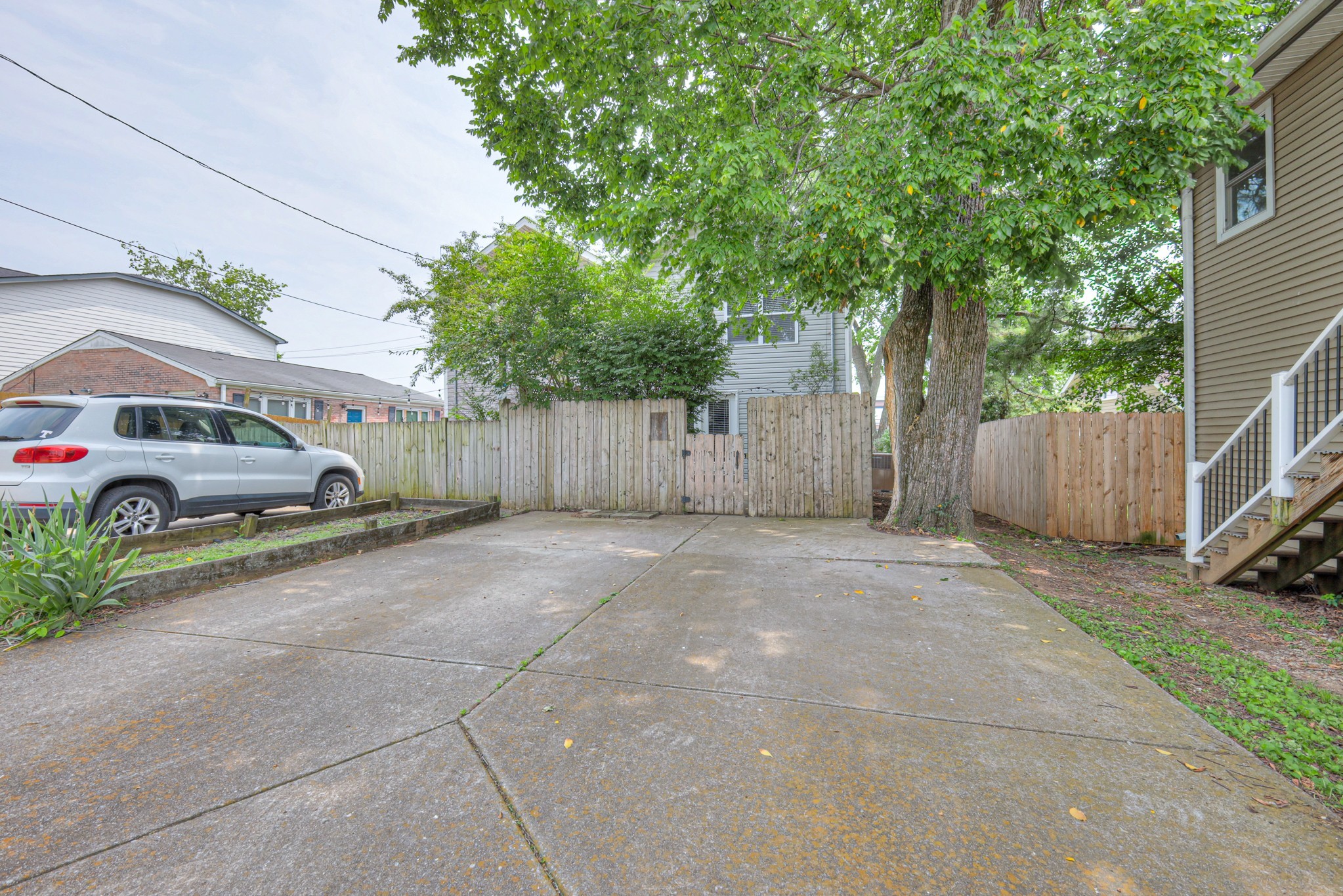 5306B Georgia Avenue Nashville TN 37209
