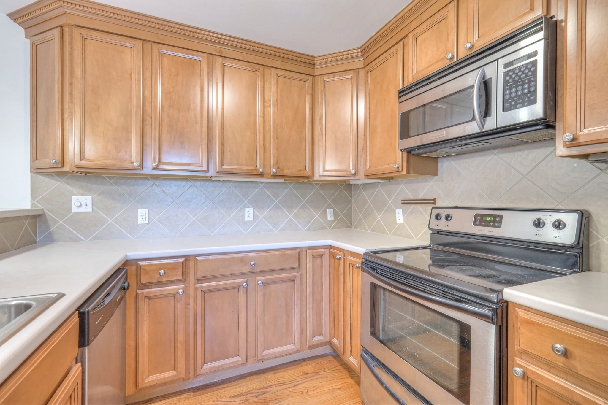 5306B Georgia Avenue Nashville TN 37209