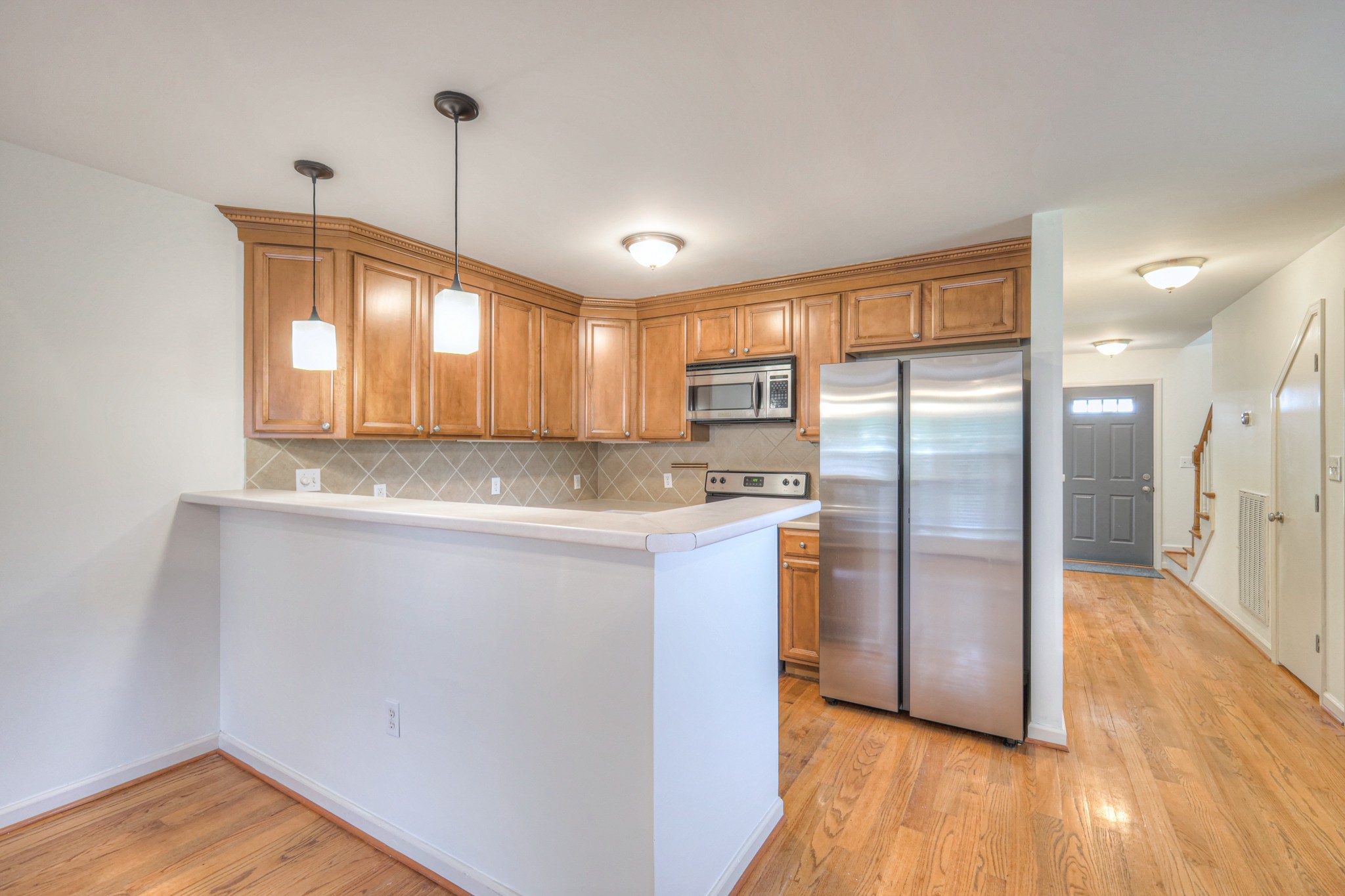 5306B Georgia Avenue Nashville TN 37209