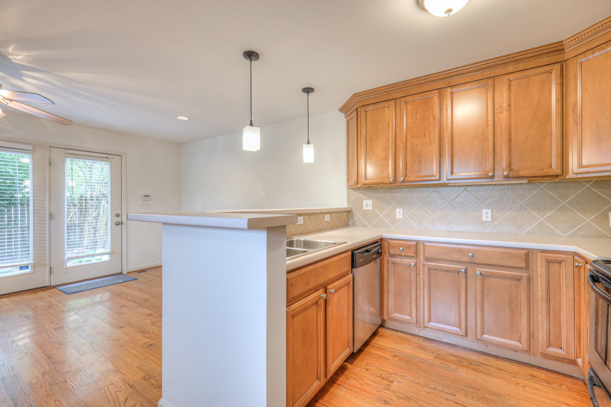 5306B Georgia Avenue Nashville TN 37209
