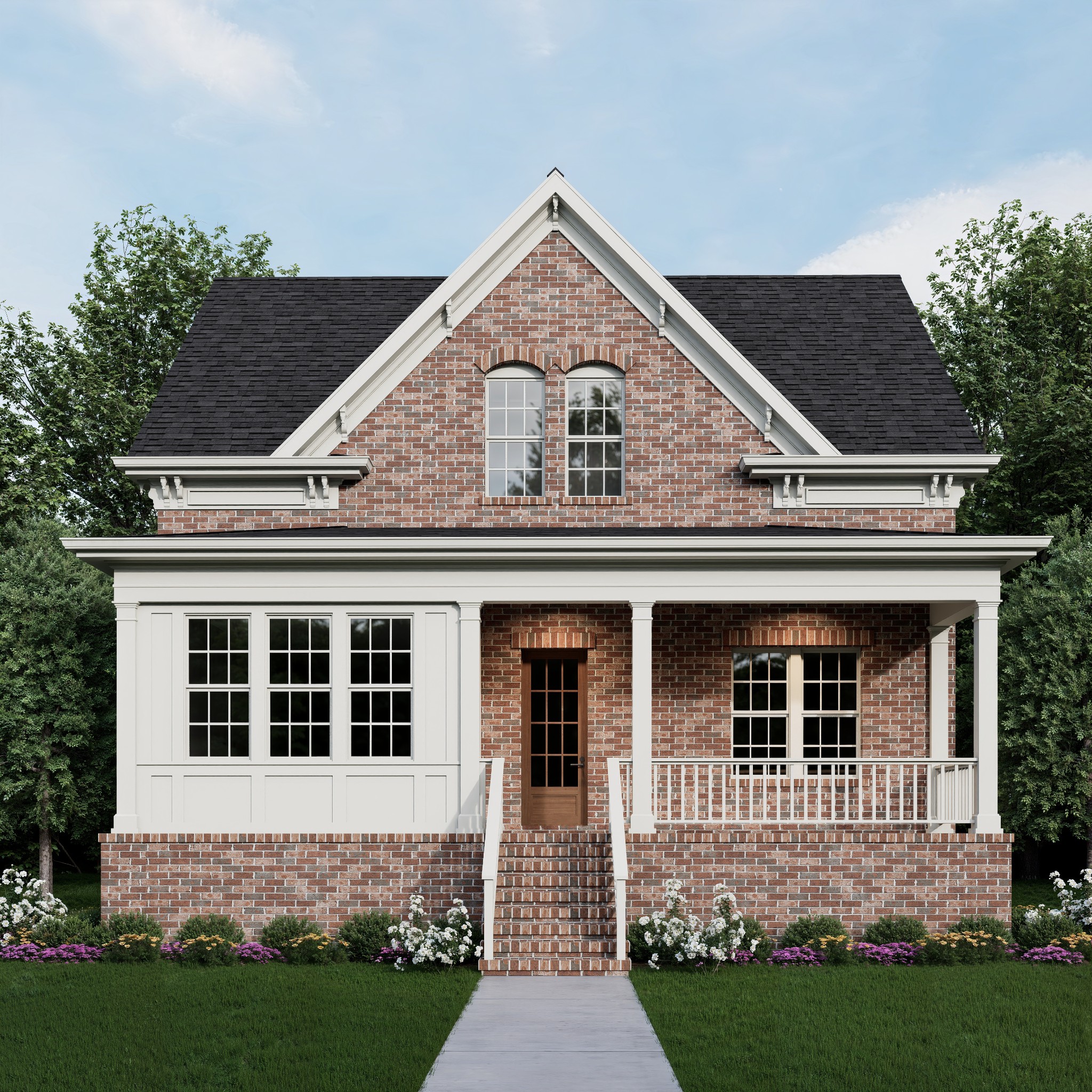 408 Drummond Street Franklin TN 37064
