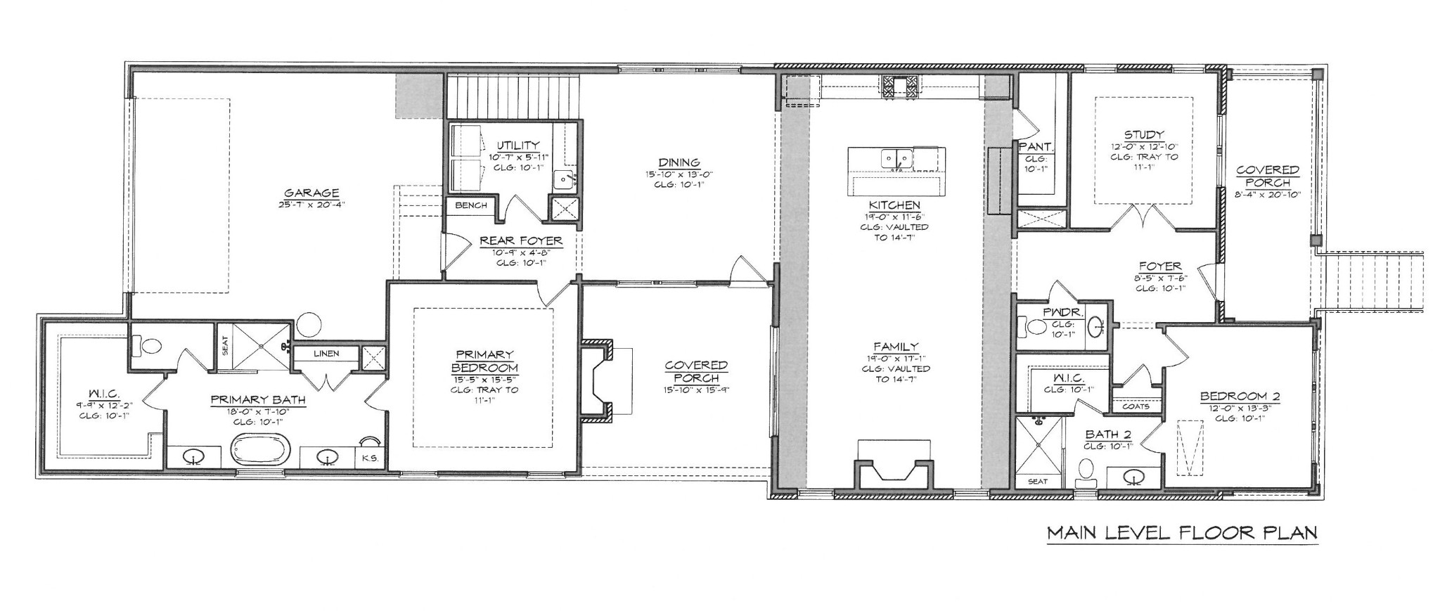 408 Drummond Street Franklin TN 37064