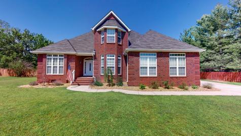 125 Royal Glen Boulevard Murfreesboro TN 37128