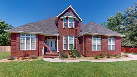 125 Royal Glen Boulevard Murfreesboro TN 37128