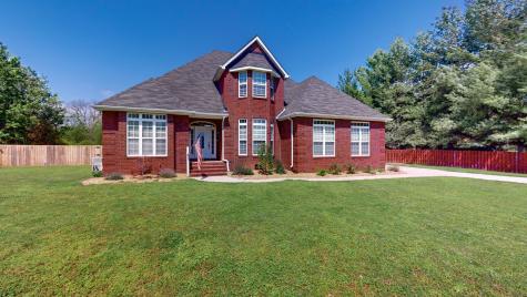 125 Royal Glen Boulevard Murfreesboro TN 37128