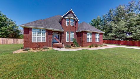 125 Royal Glen Boulevard Murfreesboro TN 37128
