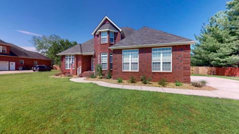 125 Royal Glen Boulevard Murfreesboro TN 37128