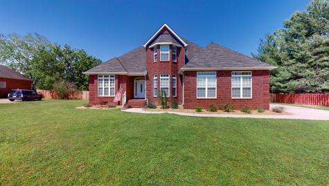 125 Royal Glen Boulevard Murfreesboro TN 37128