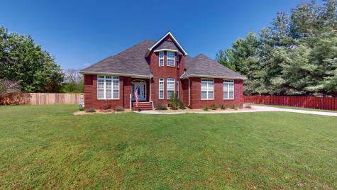 125 Royal Glen Boulevard Murfreesboro TN 37128