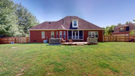 125 Royal Glen Boulevard Murfreesboro TN 37128