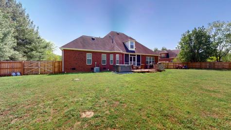 125 Royal Glen Boulevard Murfreesboro TN 37128