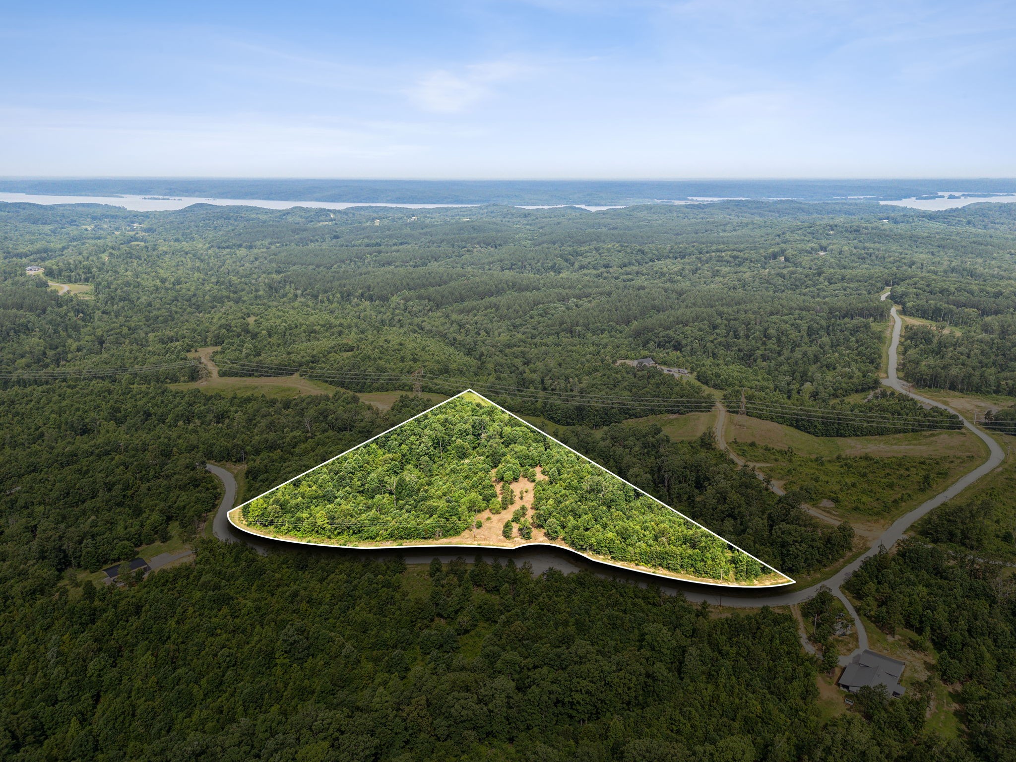 0 Bear Hollow Drive Waverly TN 37185