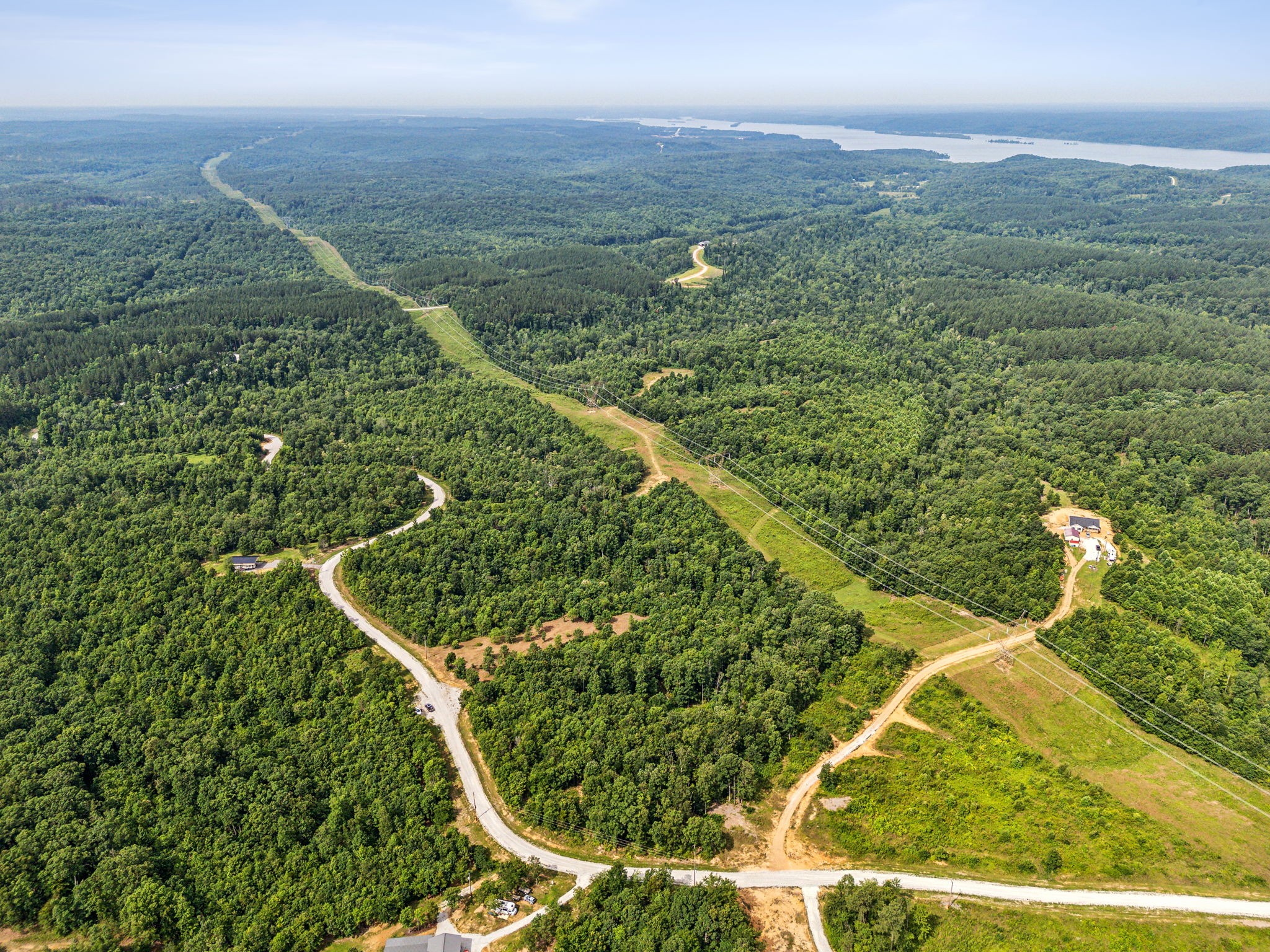 0 Bear Hollow Drive Waverly TN 37185