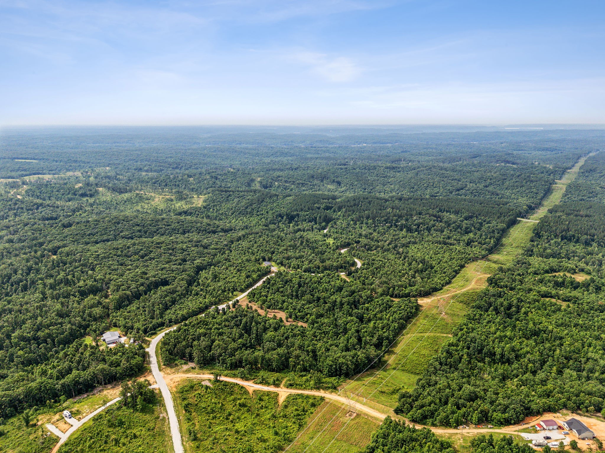 0 Bear Hollow Drive Waverly TN 37185