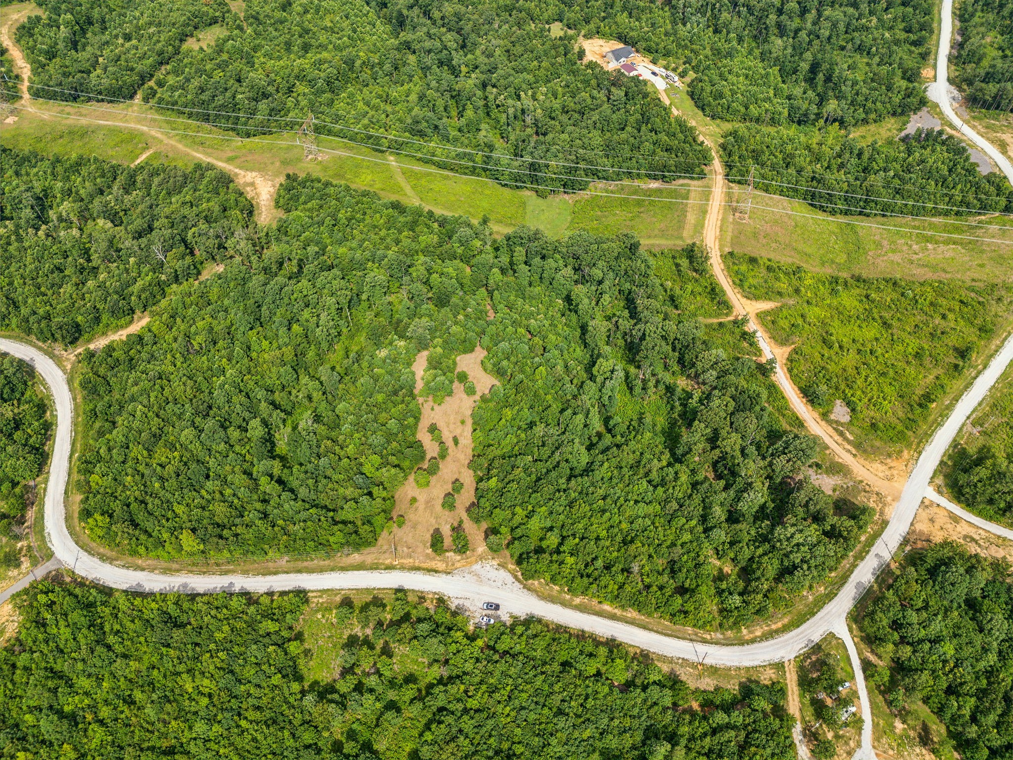 0 Bear Hollow Drive Waverly TN 37185