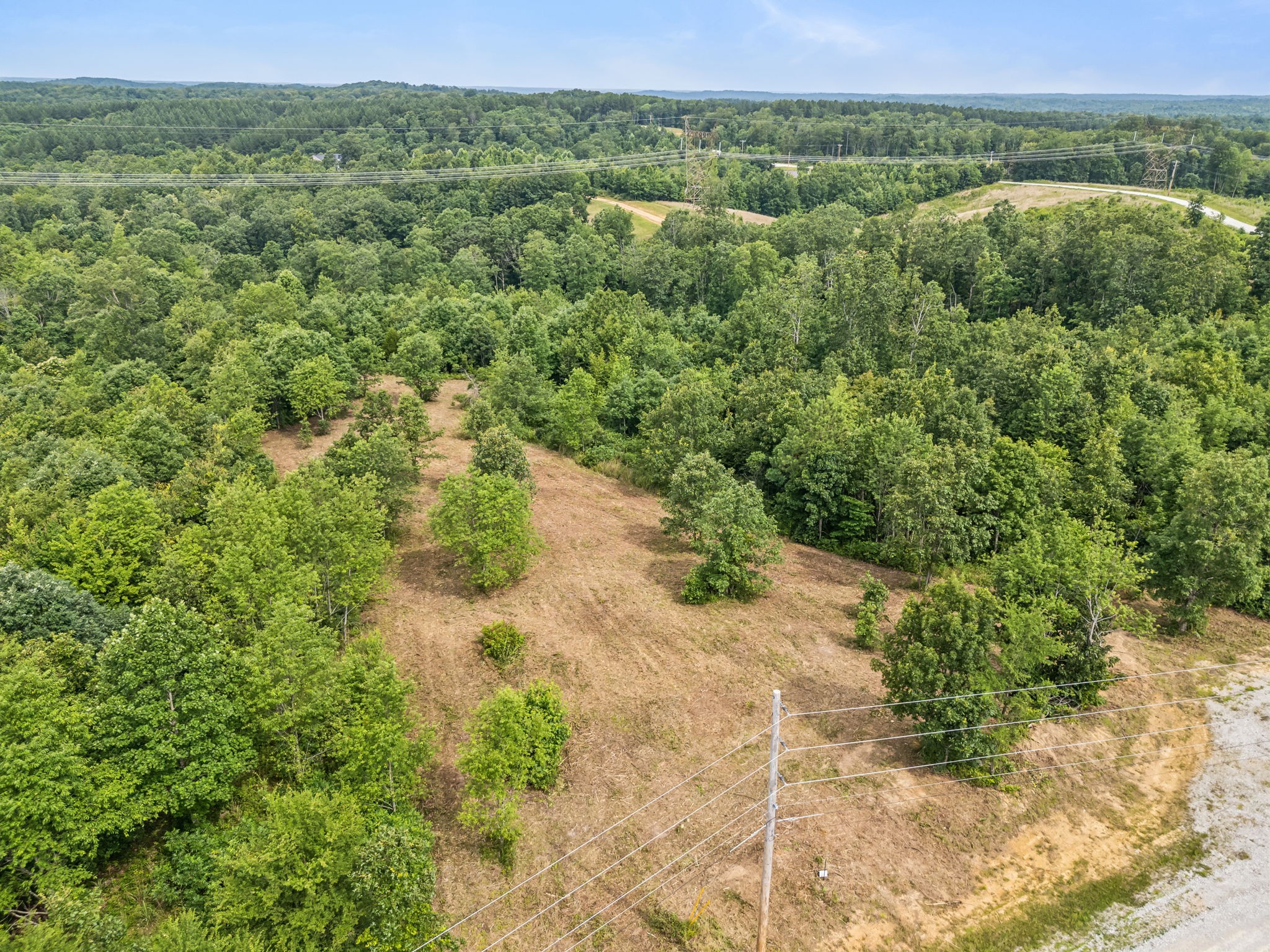 0 Bear Hollow Drive Waverly TN 37185