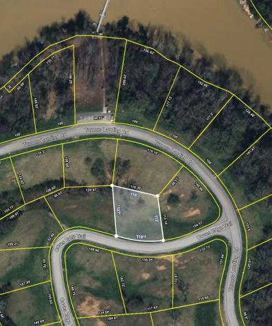 6377 Coves Edge Trail Russellville TN 37860