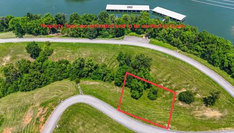 6377 Coves Edge Trail Russellville TN 37860