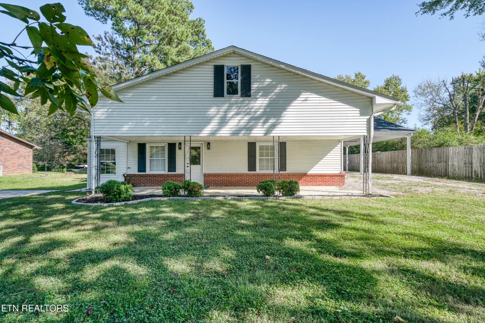 1106 Park Drive Cookeville TN 38501