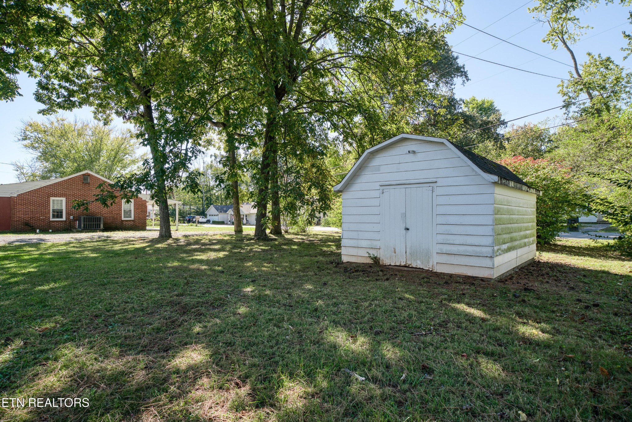 1106 Park Drive Cookeville TN 38501