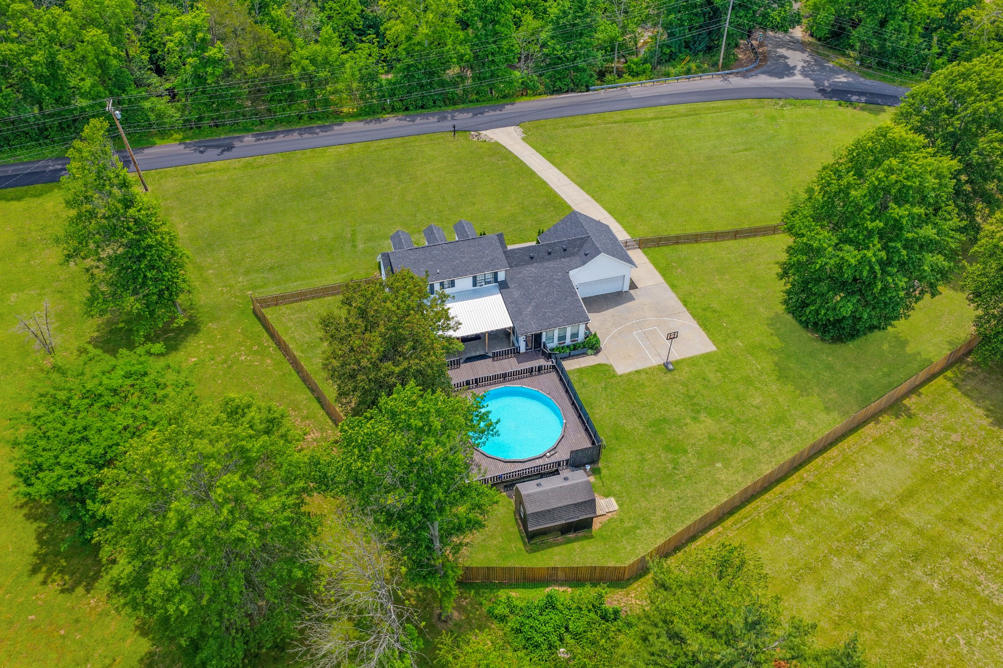 510 Deshea Creek Road Gallatin TN 37066