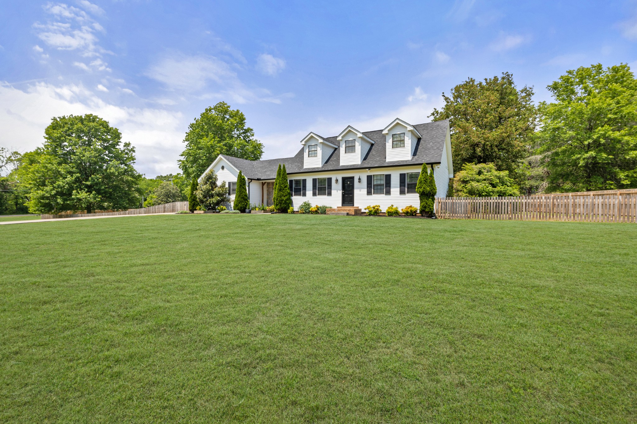 510 Deshea Creek Road Gallatin TN 37066