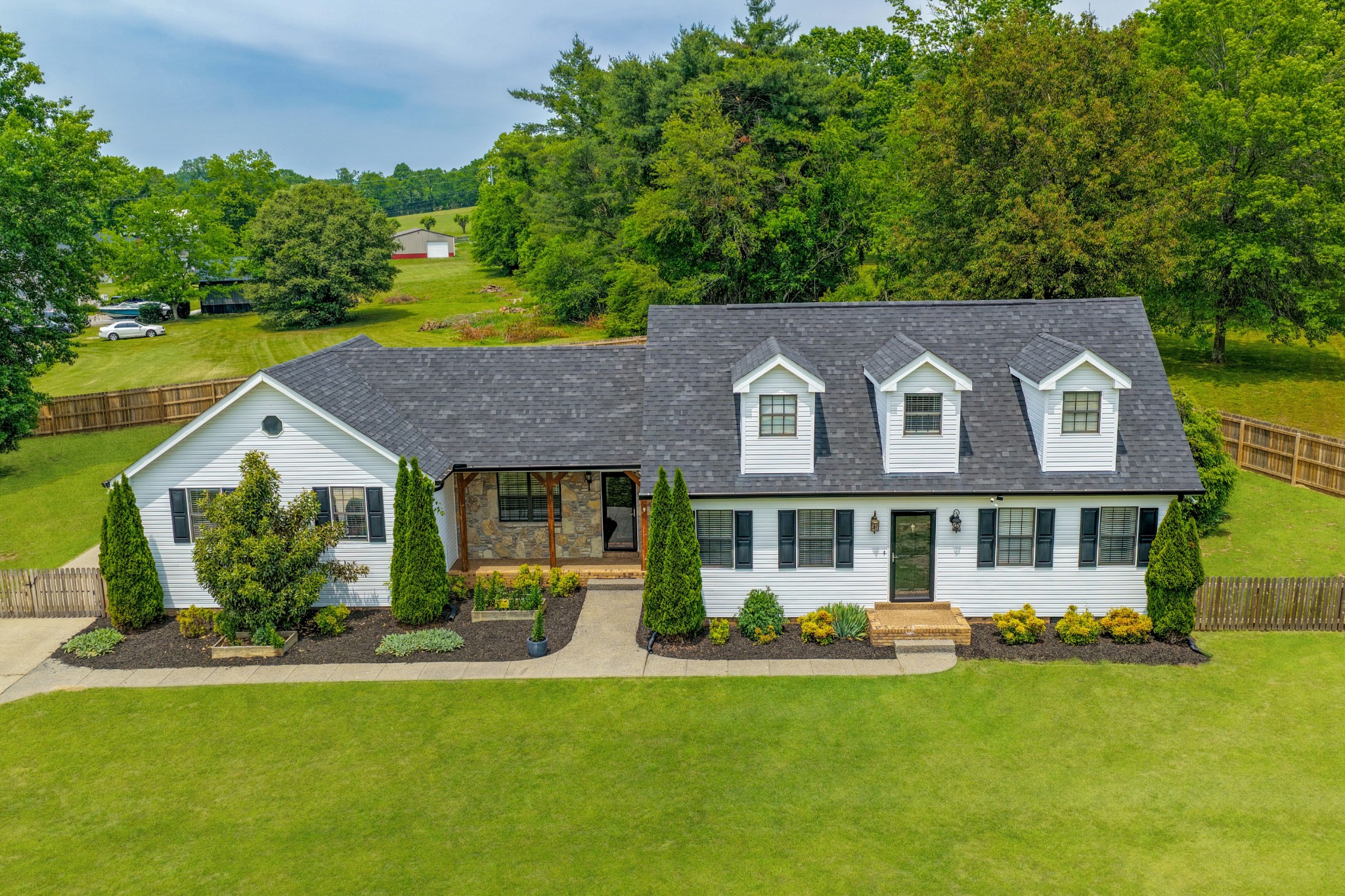 510 Deshea Creek Road Gallatin TN 37066