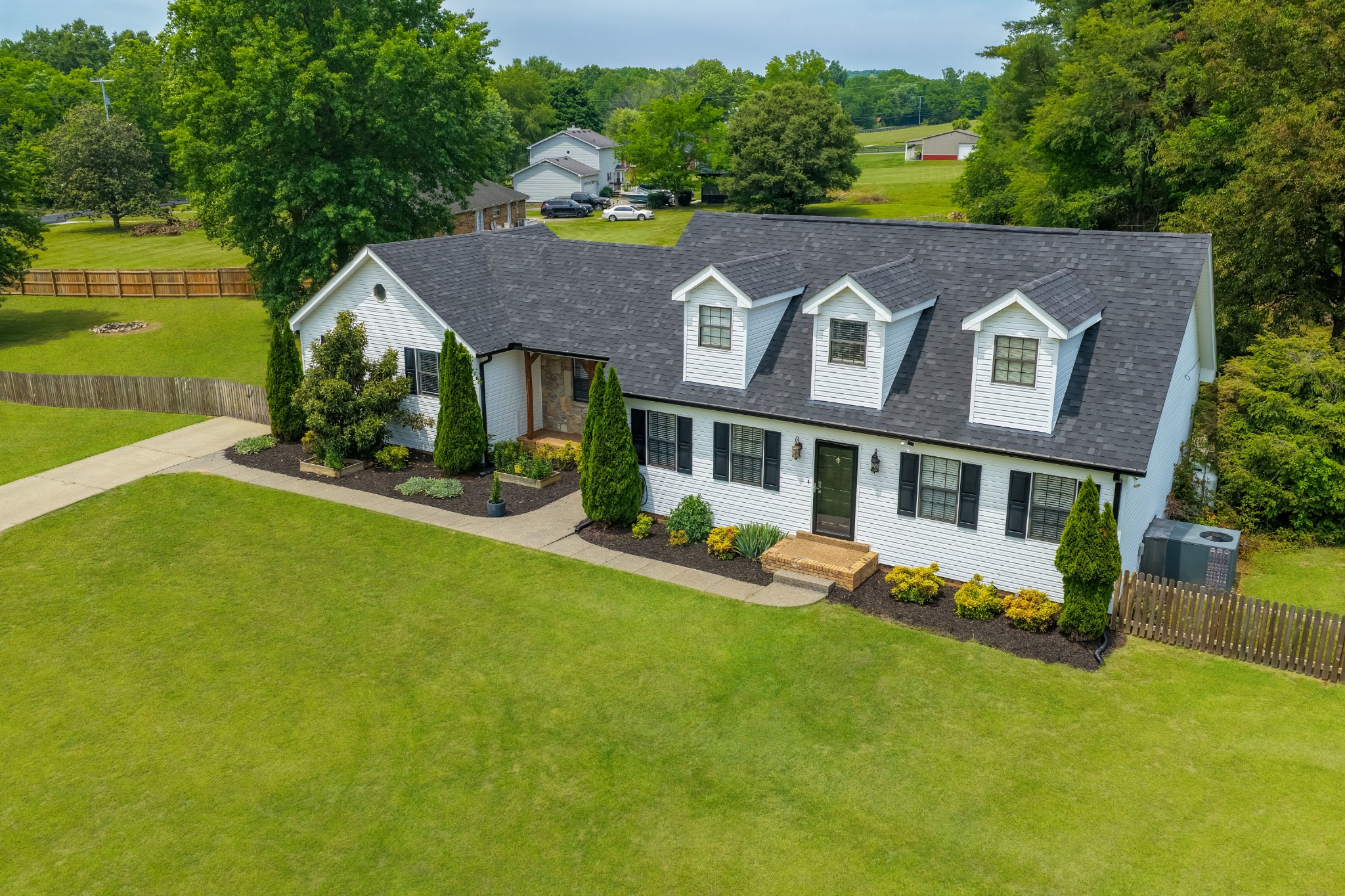 510 Deshea Creek Road Gallatin TN 37066