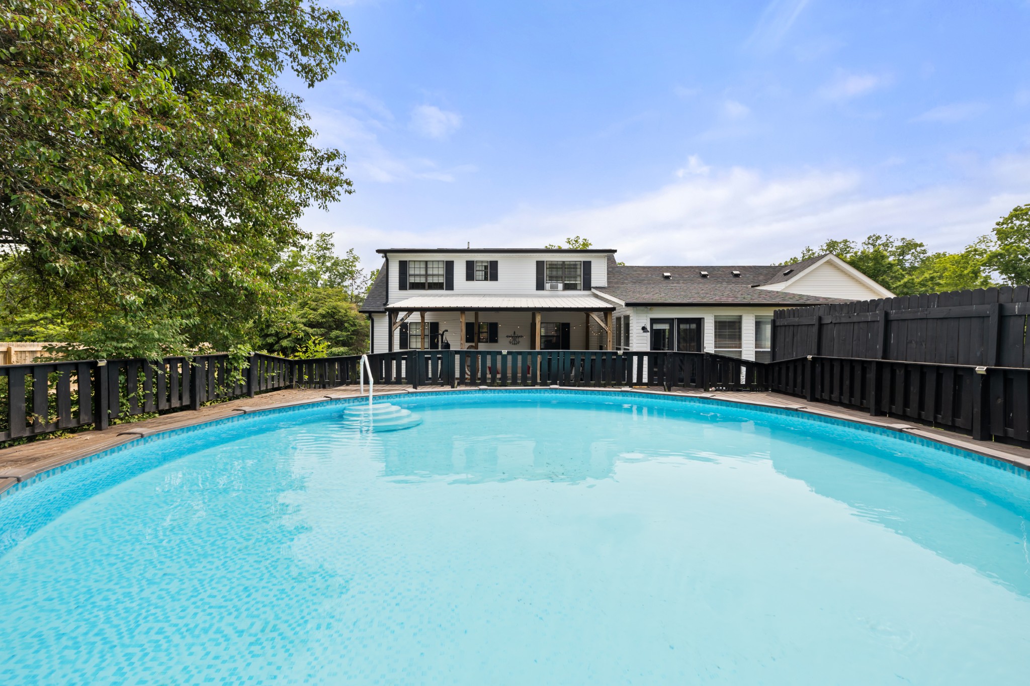 510 Deshea Creek Road Gallatin TN 37066