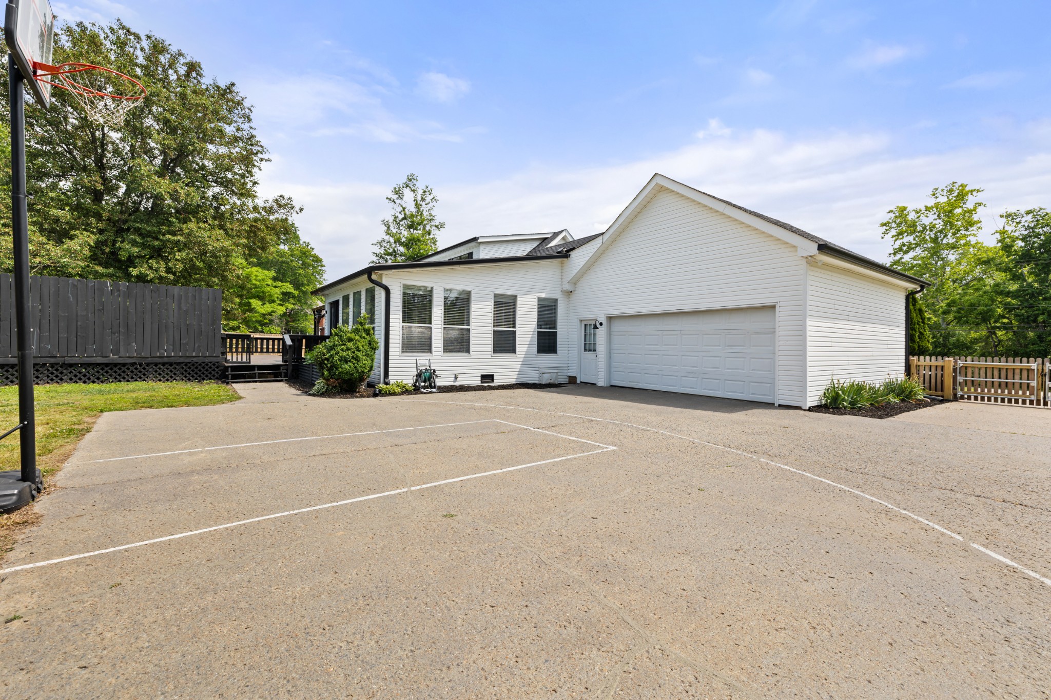 510 Deshea Creek Road Gallatin TN 37066