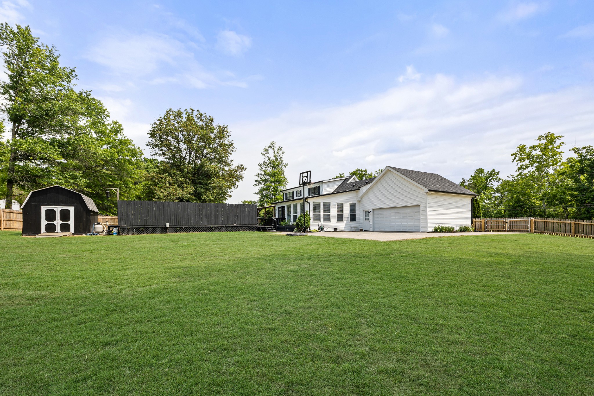 510 Deshea Creek Road Gallatin TN 37066