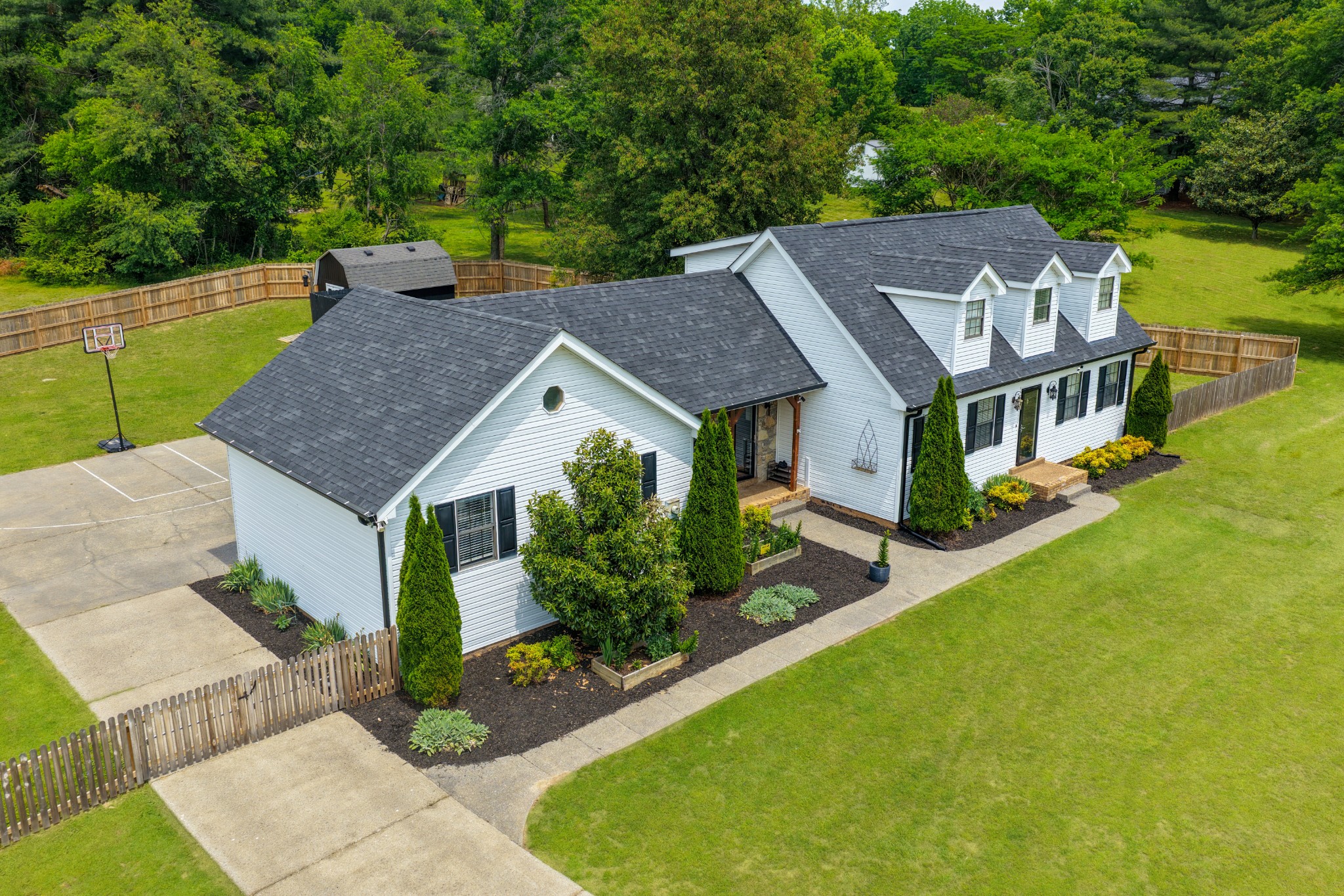 510 Deshea Creek Road Gallatin TN 37066
