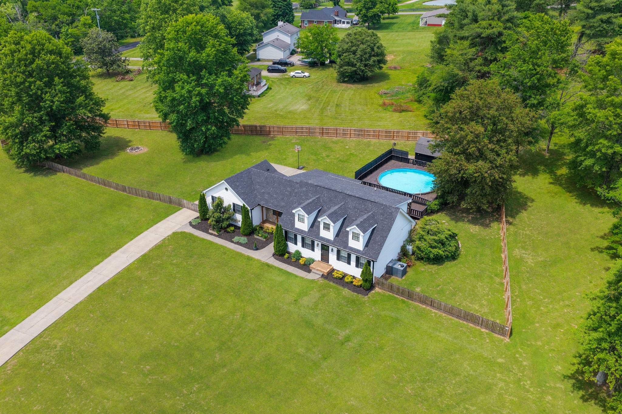 510 Deshea Creek Road Gallatin TN 37066
