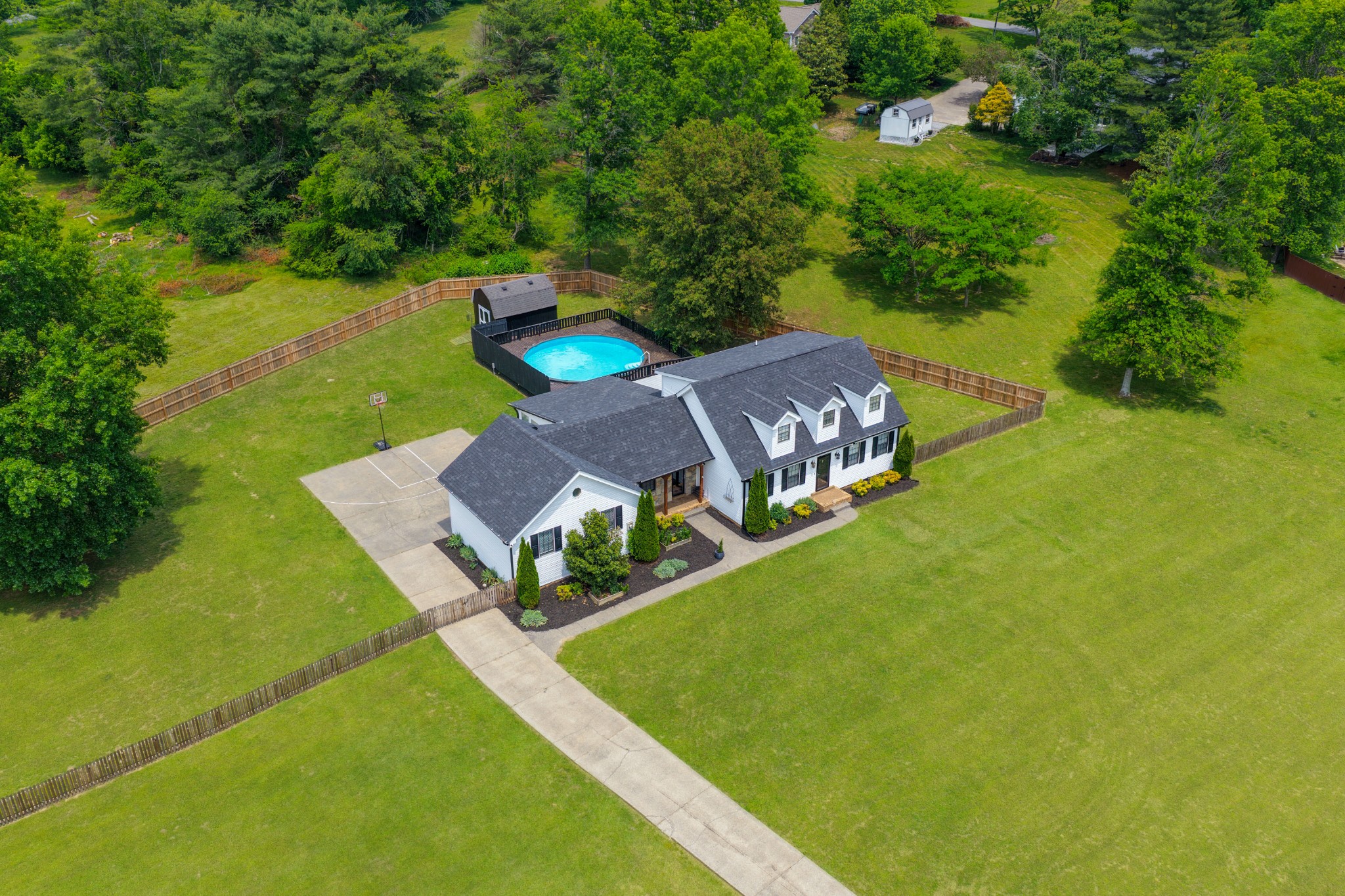 510 Deshea Creek Road Gallatin TN 37066