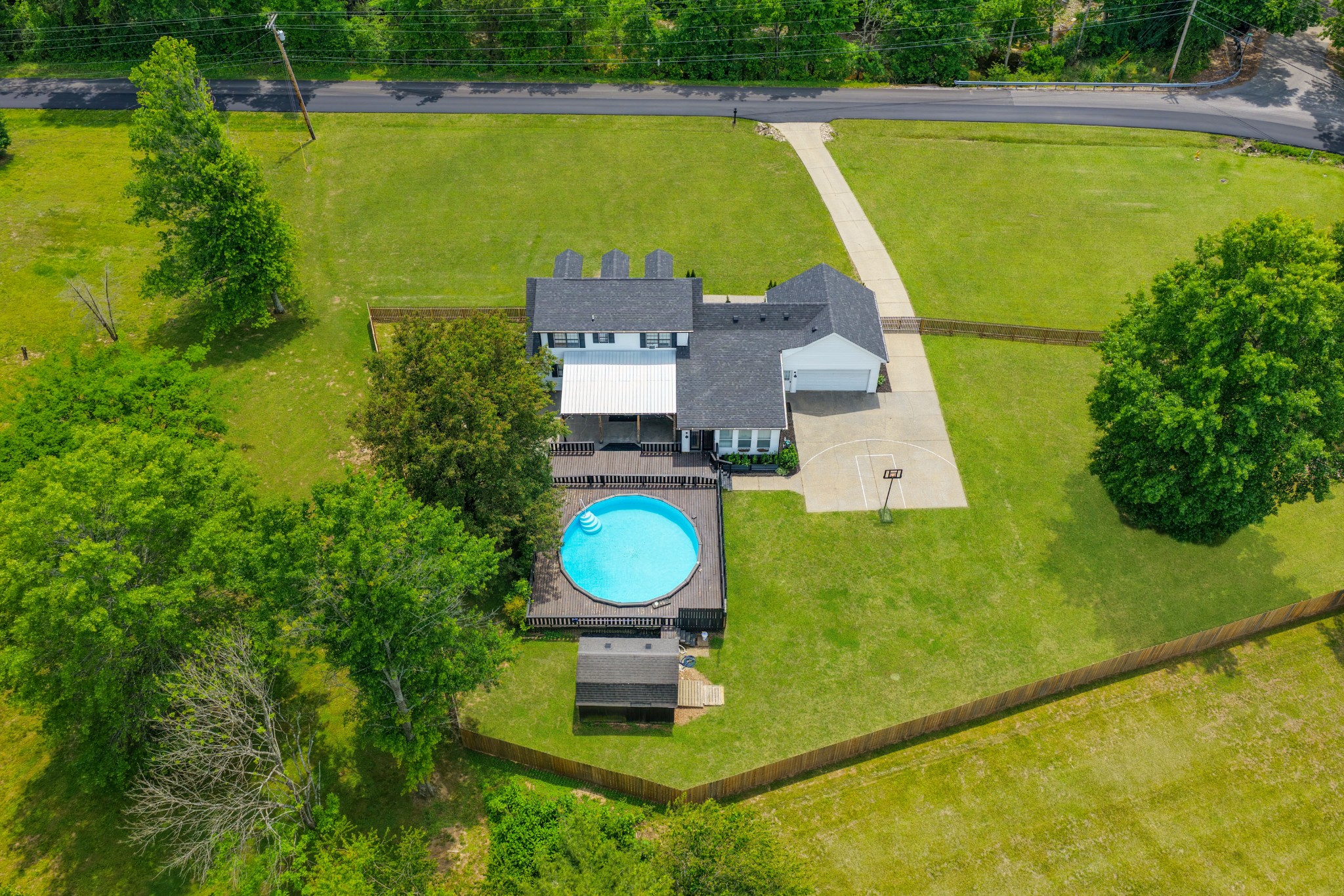 510 Deshea Creek Road Gallatin TN 37066