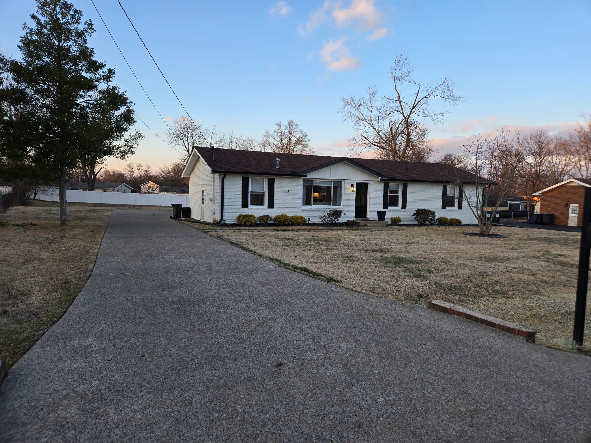132 Neverbreak Drive Hendersonville TN 37075