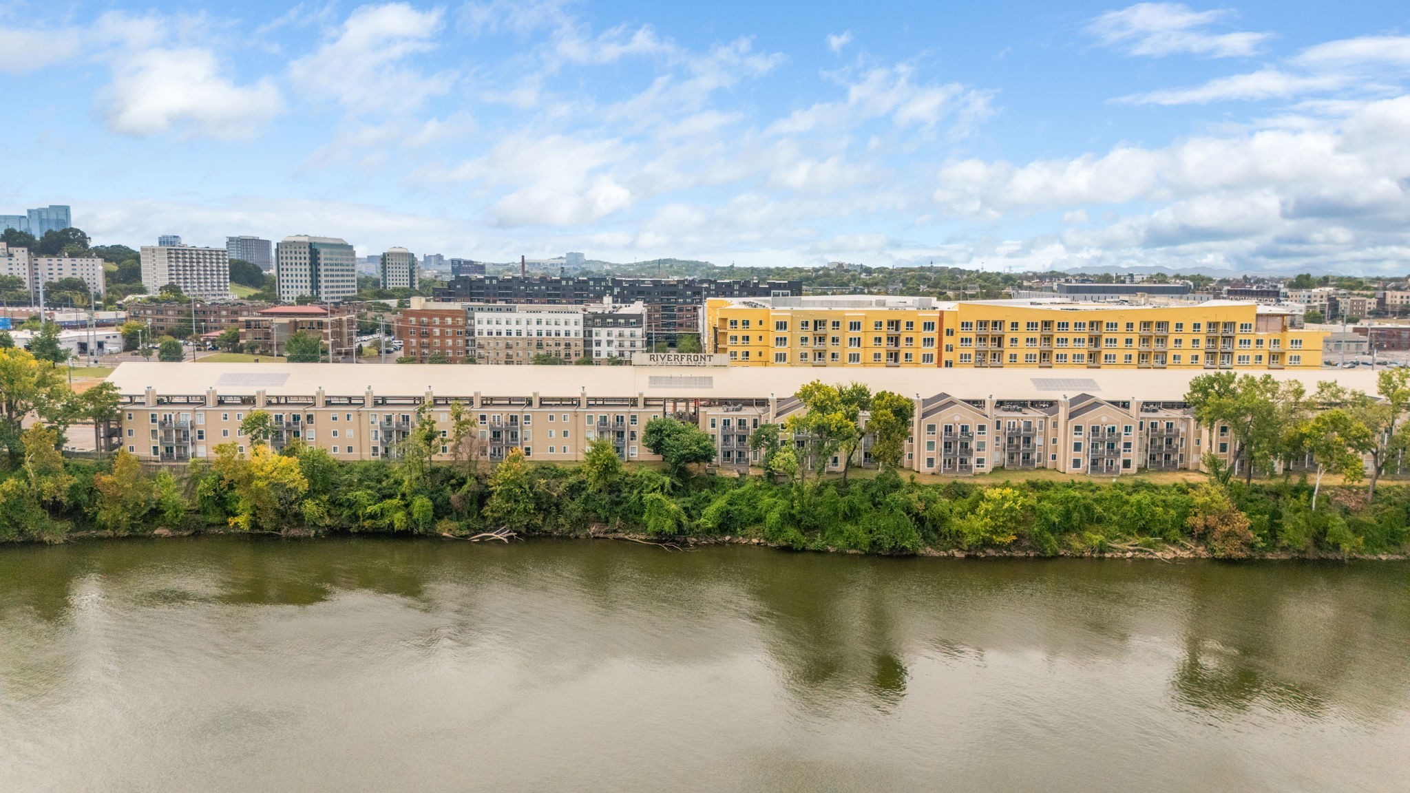 768 1st Ave, N Nashville TN 37201