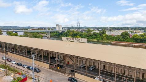 768 1st Ave, N Nashville TN 37201